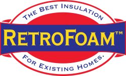 northwest retrofoam injection foam insulation