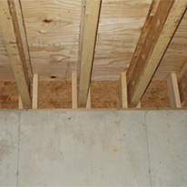 rim joists insulation